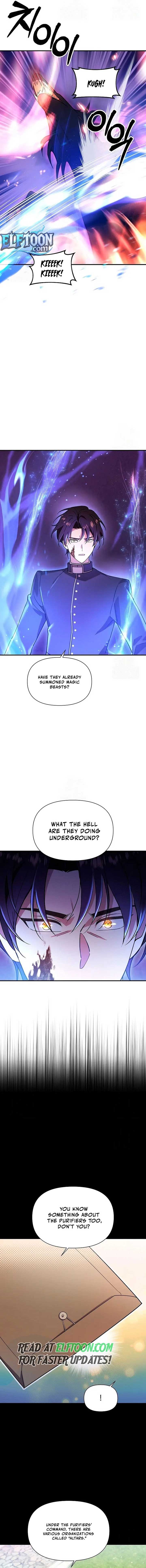 Somebody Stop the Pope chapter 44 page 3