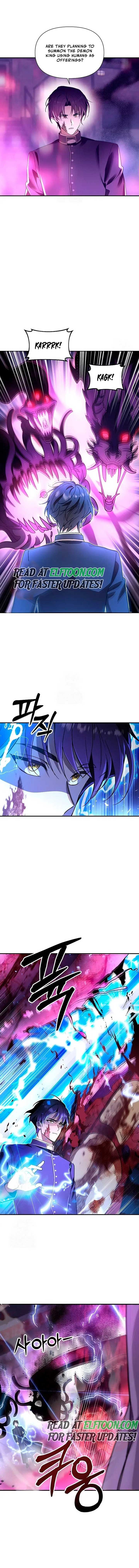 Somebody Stop the Pope chapter 44 page 6