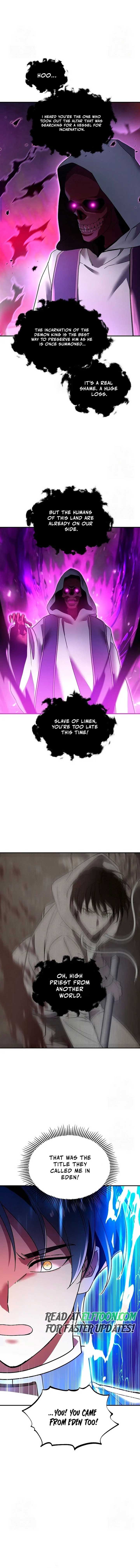 Somebody Stop the Pope chapter 44 page 7