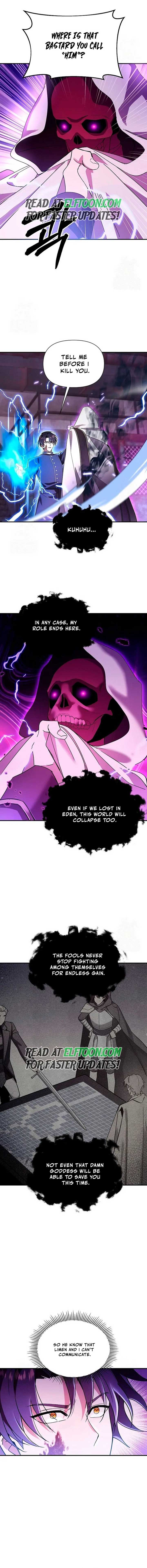 Somebody Stop the Pope chapter 44 page 9
