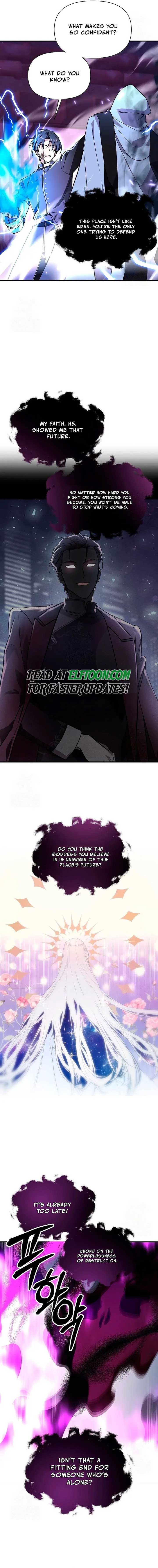 Somebody Stop the Pope chapter 44 page 10