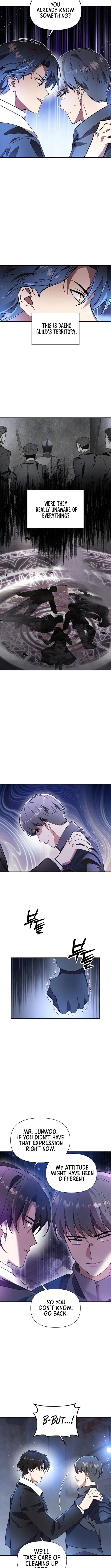 Somebody Stop the Pope chapter 45 page 4