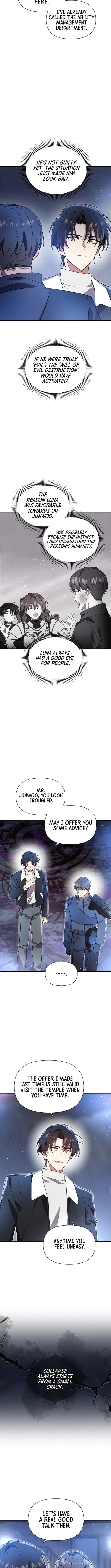 Somebody Stop the Pope chapter 45 page 5