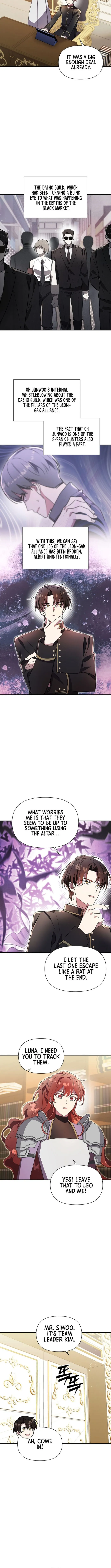 Somebody Stop the Pope chapter 45 page 9