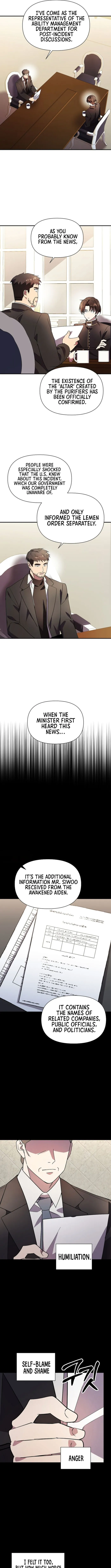 Somebody Stop the Pope chapter 45 page 10