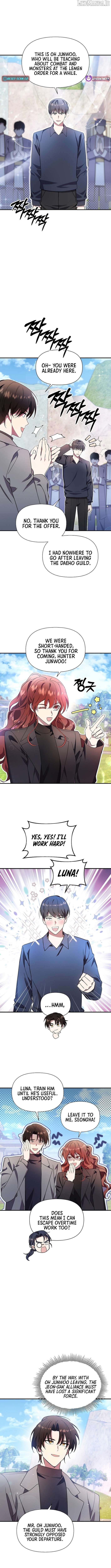 Somebody Stop the Pope chapter 52 page 3
