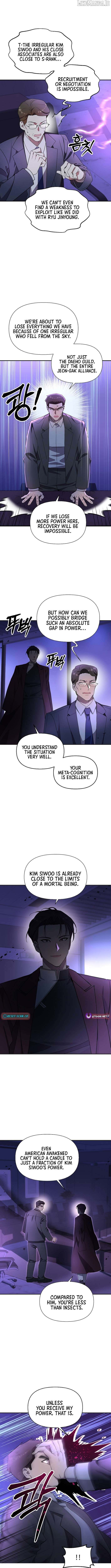 Somebody Stop the Pope chapter 52 page 5
