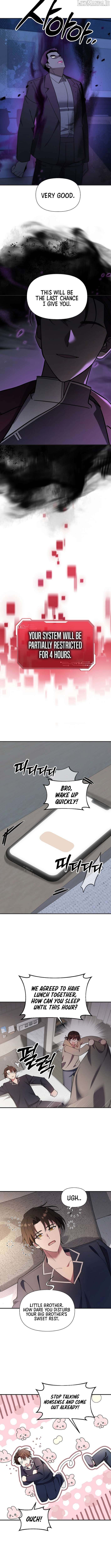 Somebody Stop the Pope chapter 52 page 7