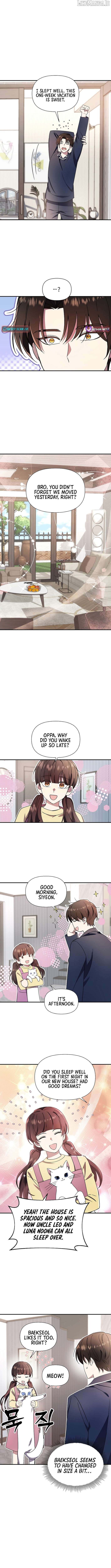 Somebody Stop the Pope chapter 52 page 8