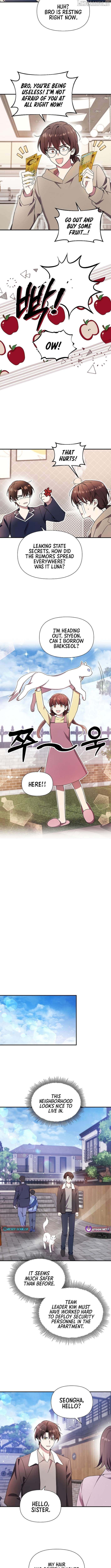 Somebody Stop the Pope chapter 52 page 10