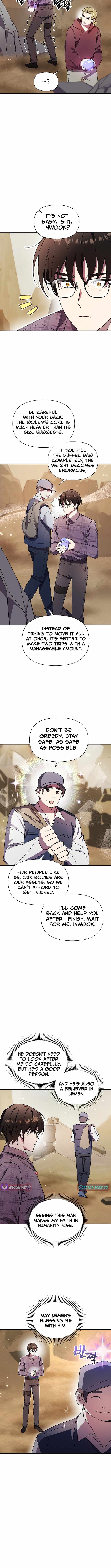 Somebody Stop the Pope chapter 55 page 12