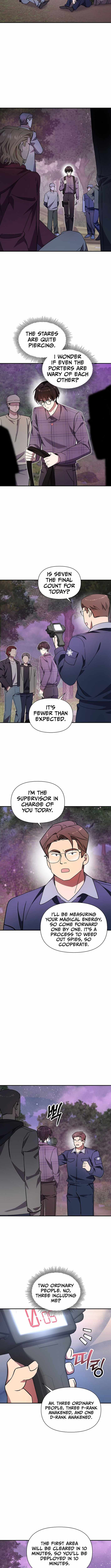 Somebody Stop the Pope chapter 55 page 5