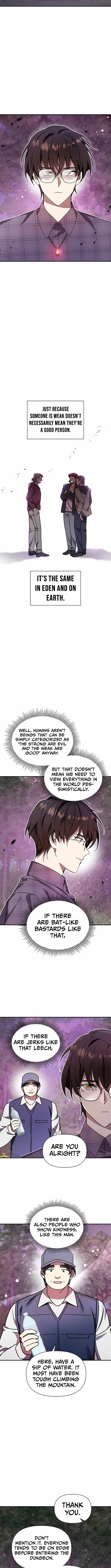 Somebody Stop the Pope chapter 55 page 8