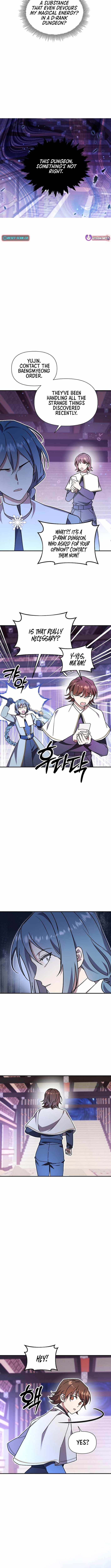 Somebody Stop the Pope chapter 56 page 9