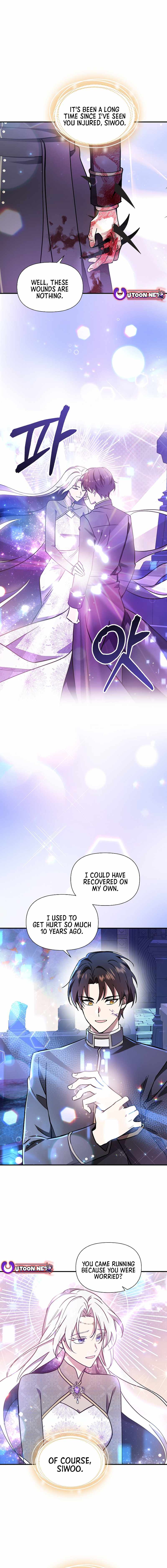 Somebody Stop the Pope chapter 59 page 4