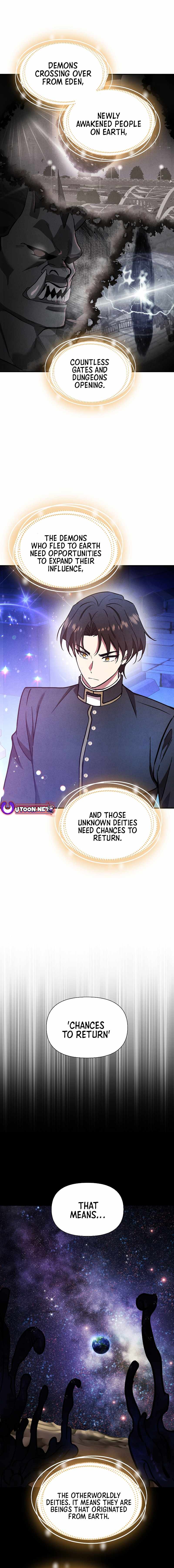 Somebody Stop the Pope chapter 59 page 8