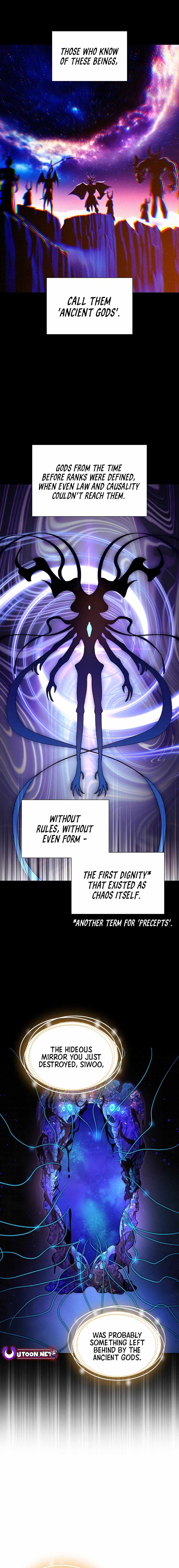 Somebody Stop the Pope chapter 59 page 10