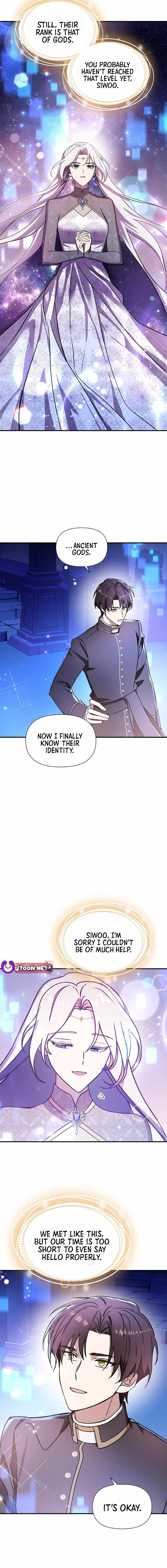 Somebody Stop the Pope chapter 59 page 11