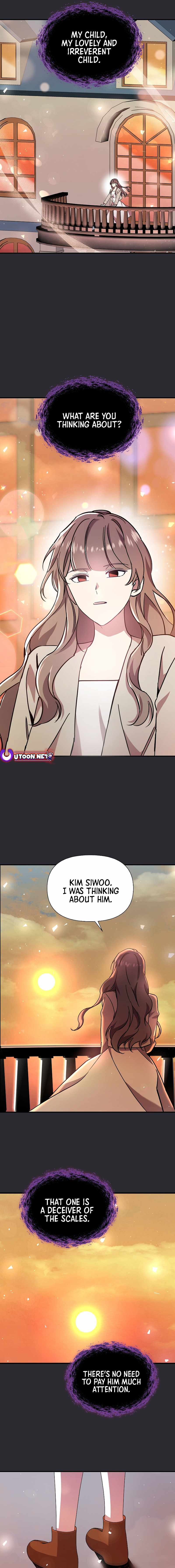 Somebody Stop the Pope chapter 59 page 19
