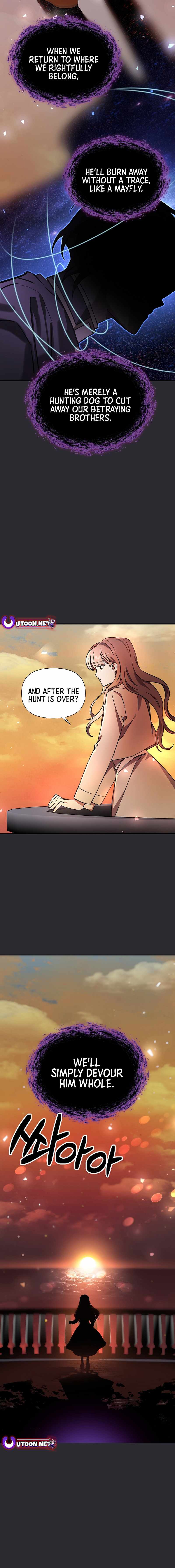 Somebody Stop the Pope chapter 59 page 20