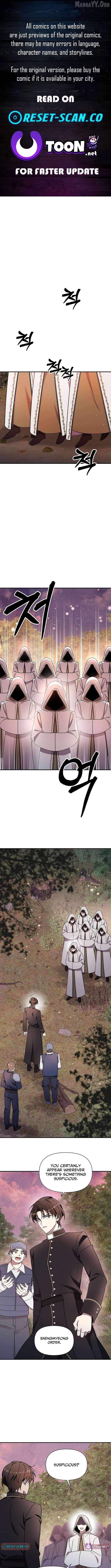 Somebody Stop the Pope chapter 60 page 1