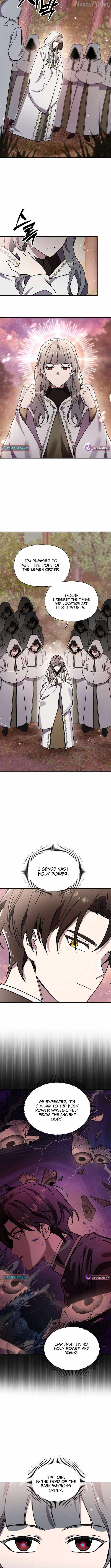 Somebody Stop the Pope chapter 60 page 4