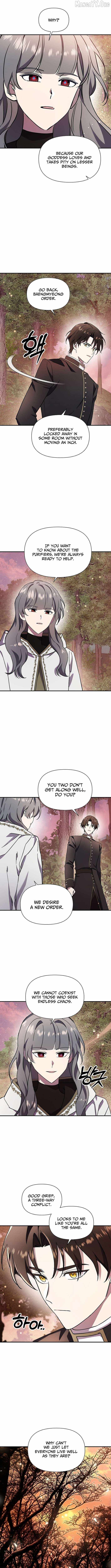 Somebody Stop the Pope chapter 60 page 8