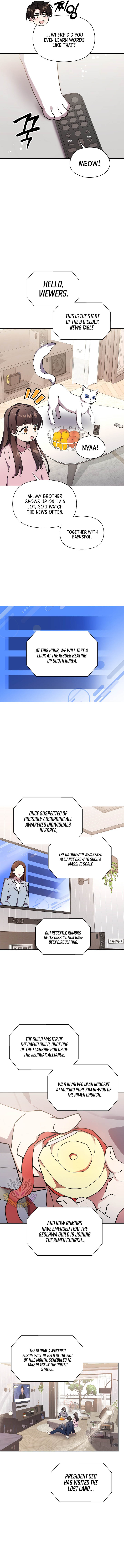 Somebody Stop the Pope chapter 62 page 4