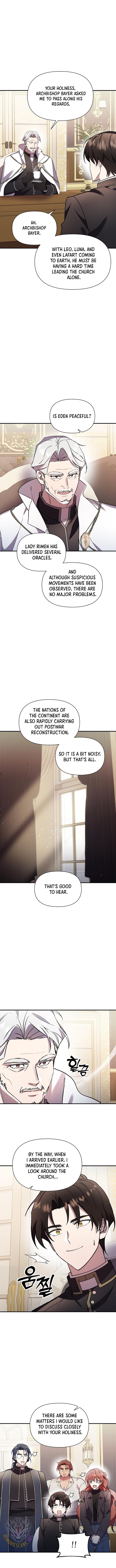 Somebody Stop the Pope chapter 63 page 4