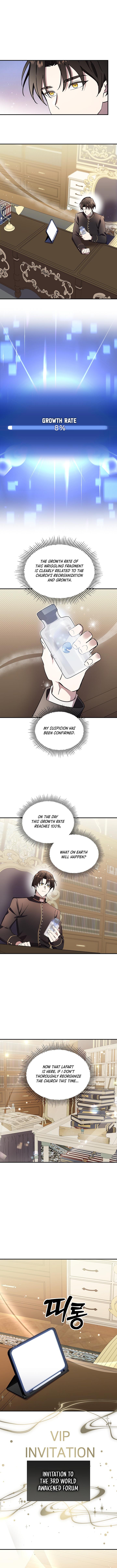Somebody Stop the Pope chapter 63 page 9