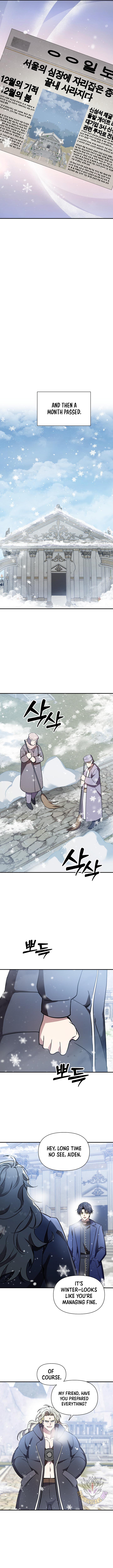 Somebody Stop the Pope chapter 63 page 12