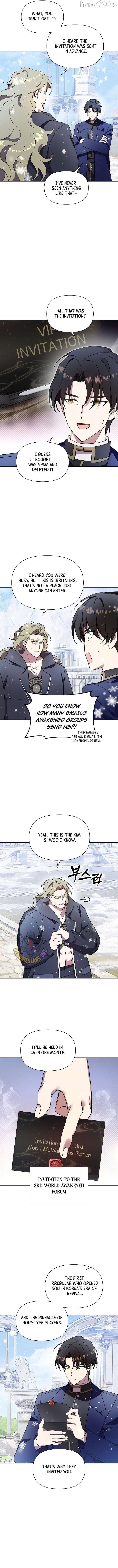 Somebody Stop the Pope chapter 64 page 2
