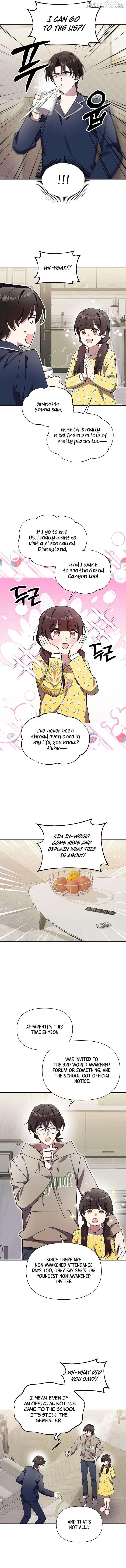 Somebody Stop the Pope chapter 64 page 5