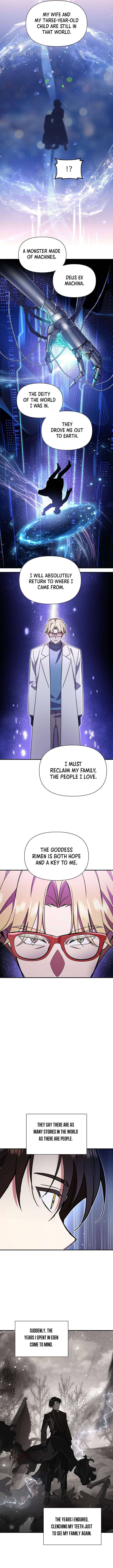 Somebody Stop the Pope chapter 65 page 11