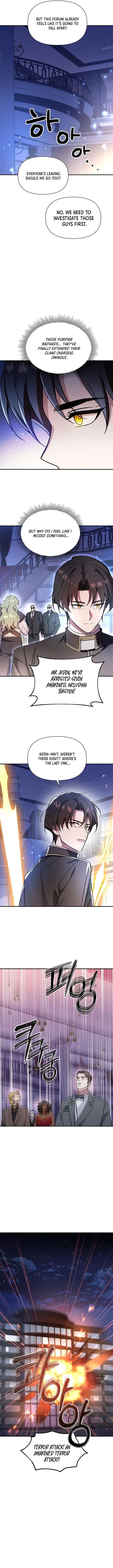 Somebody Stop the Pope chapter 66 page 13