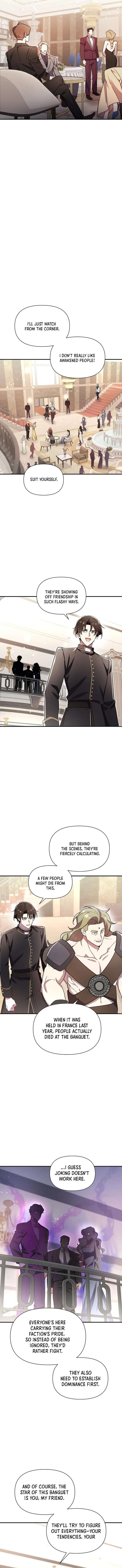Somebody Stop the Pope chapter 66 page 4