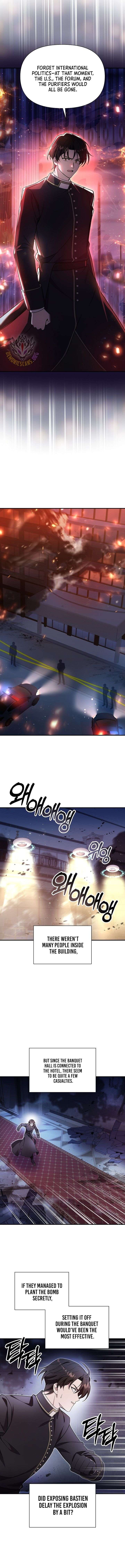 Somebody Stop the Pope chapter 67 page 6