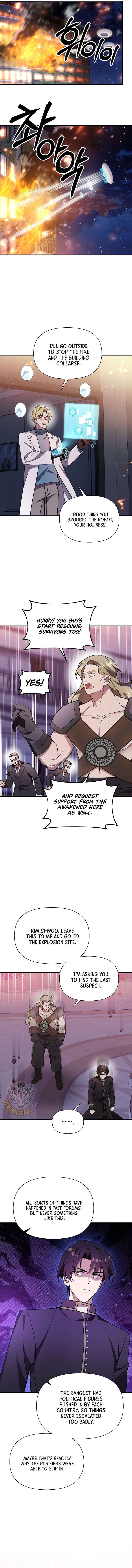 Somebody Stop the Pope chapter 67 page 4