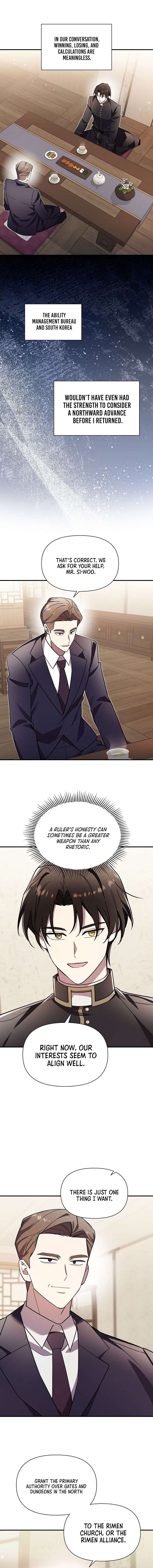 Somebody Stop the Pope chapter 69 page 9