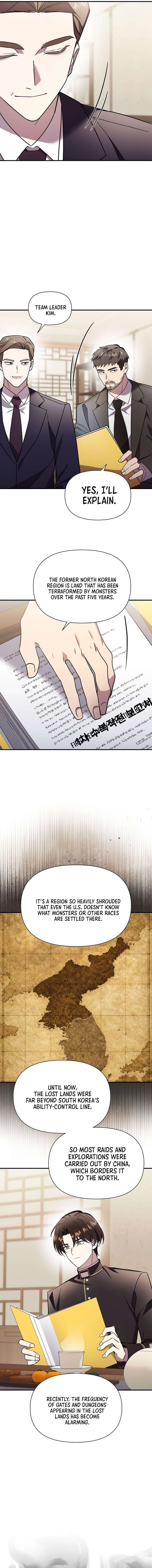 Somebody Stop the Pope chapter 69 page 5