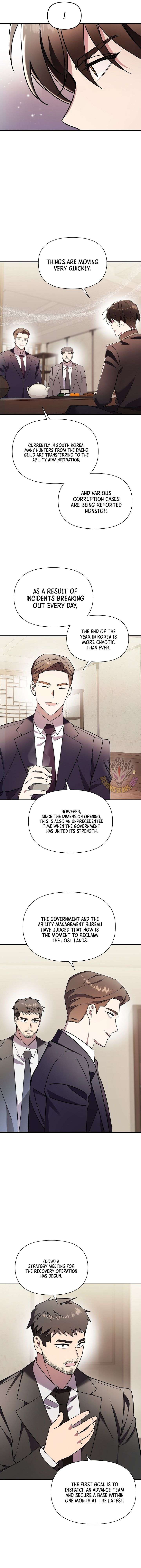 Somebody Stop the Pope chapter 69 page 7