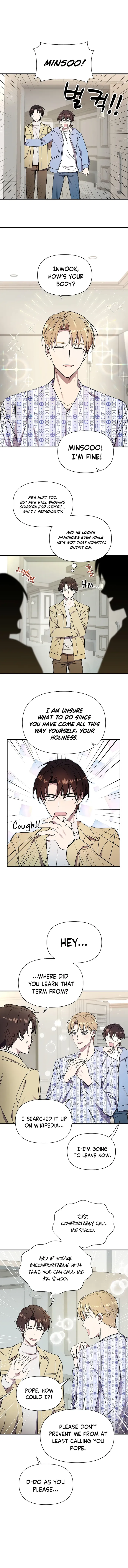 Somebody Stop the Pope chapter 7 page 7