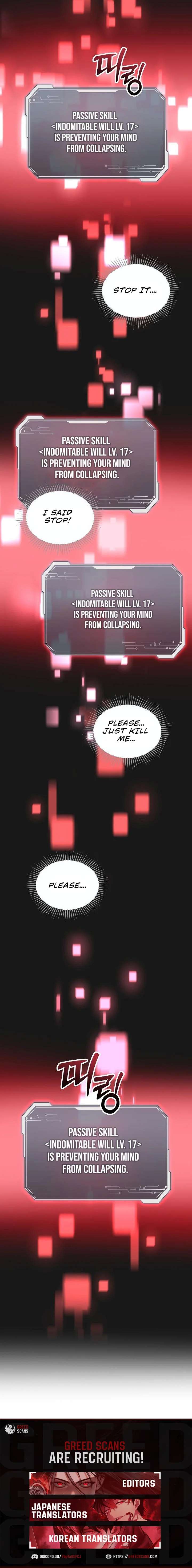 Somebody Stop the Pope chapter 71 page 11