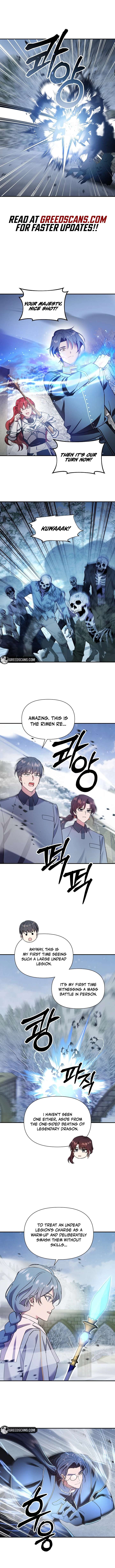 Somebody Stop the Pope chapter 72 page 3