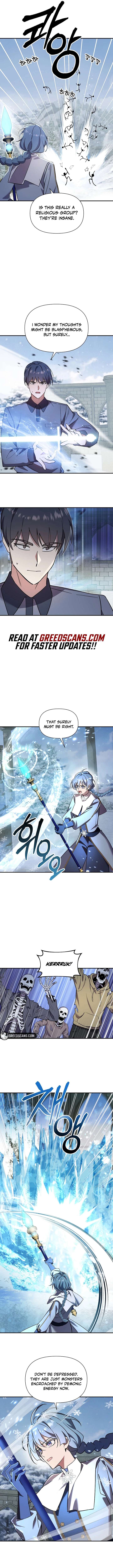 Somebody Stop the Pope chapter 72 page 4