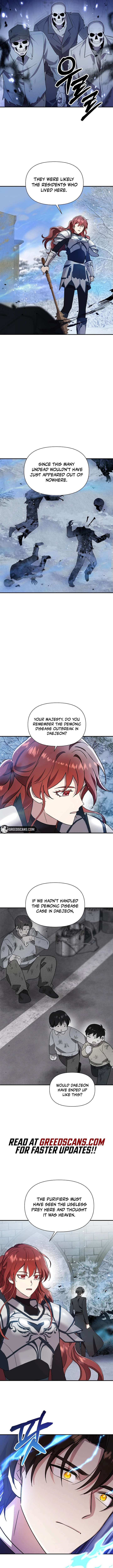 Somebody Stop the Pope chapter 72 page 6
