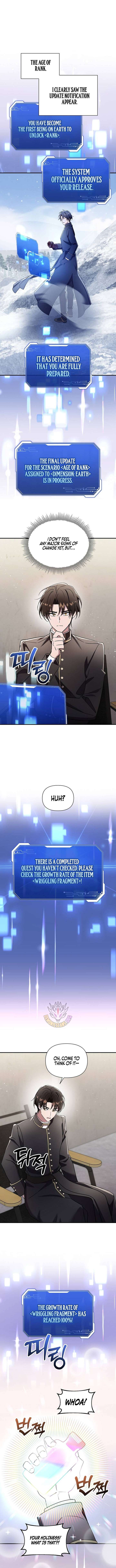 Somebody Stop the Pope chapter 74 page 5