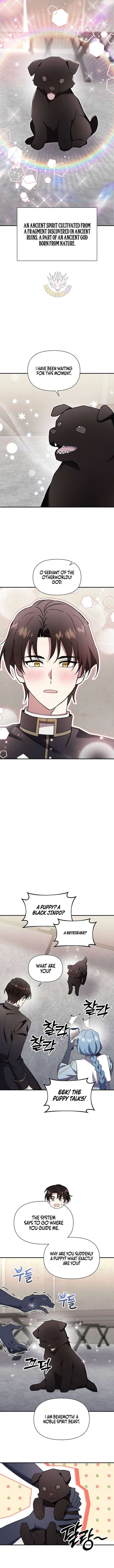 Somebody Stop the Pope chapter 74 page 7
