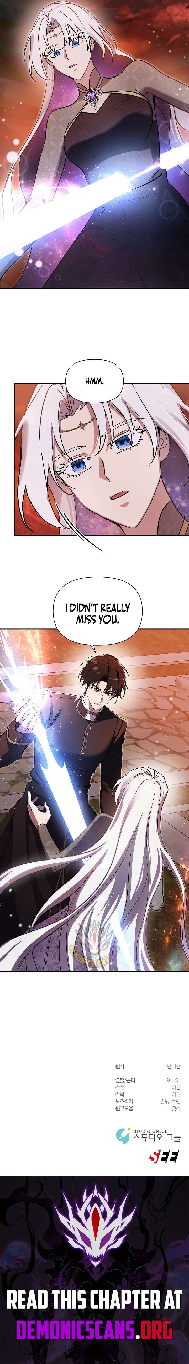 Somebody Stop the Pope chapter 75 page 12