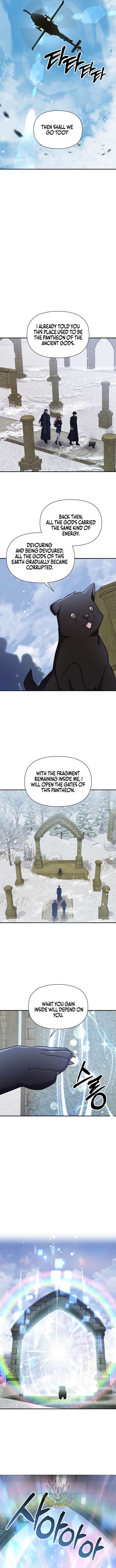 Somebody Stop the Pope chapter 75 page 8